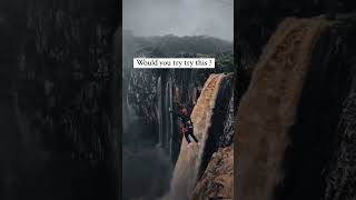 Bungee Jumping In Thailand