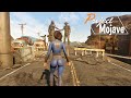 FALLOUT 4 PROJECT MOJAVE - The Fallout New Vegas Remake