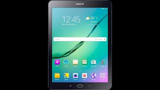 Планшет Samsung Galaxy Tab S2 9.7 SM-T815 не включается и не заряжается