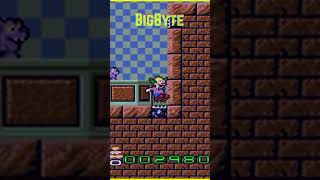 Krustys Super Funhouse Was Released June 1992, For The Super Nintendo.