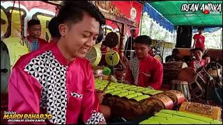 Tembang nyidam sari - Cek sound Jathilan Mardi raharjo terbaru || Syeh budi Wijaya Live minggir.