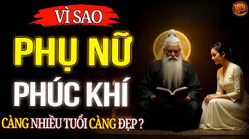 CỔ NHÂN DẠY: PHỤ NỮ CÓ PHÚC KHÍ Ẩn Sâu Trong 5 Nét Tướng Này!