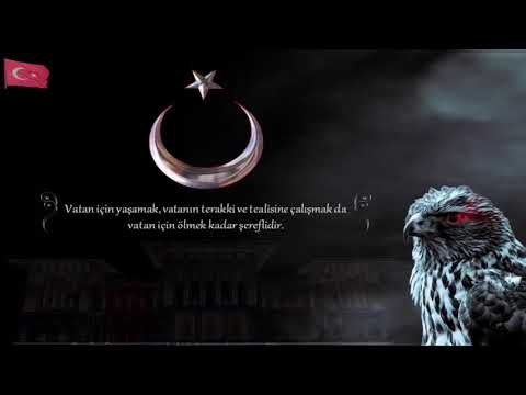 Ali Kınık - Kurtlar Sofrası Remix & Eren Karaca  2019 Telifsiz Müzik