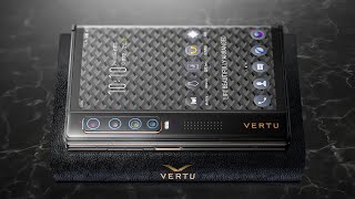 VERTU ВЕРНУЛСЯ! iPhone теперь для нищебродов...