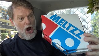 Domino's Meltzz Review