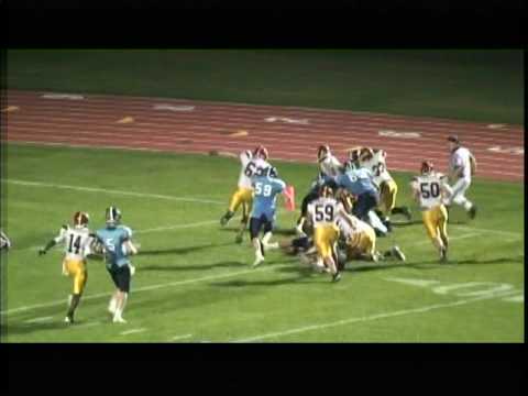 Mark Iannotti-Schaumb...  High School Football-Jun...