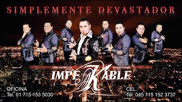 Thumbnail of y se marcho toño castro y su devastador impekable