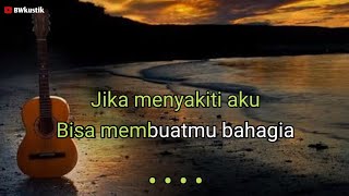 Cinta Dalam Doa - SouQy // Akustik Karaoke