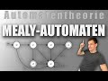 Automatentheorie: Mealy-Automaten erklärt 🤖