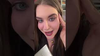 Stila Heavens Hue highlighter in shade kitten is finally back in stock, and they bundled it!!