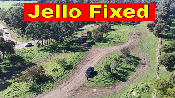 🚁 Fimi X8 SE 2020 Edition Jello Problem Addressed