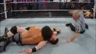 John Morrison OMG Elimination Chamber Moment - 200 Subs Special -