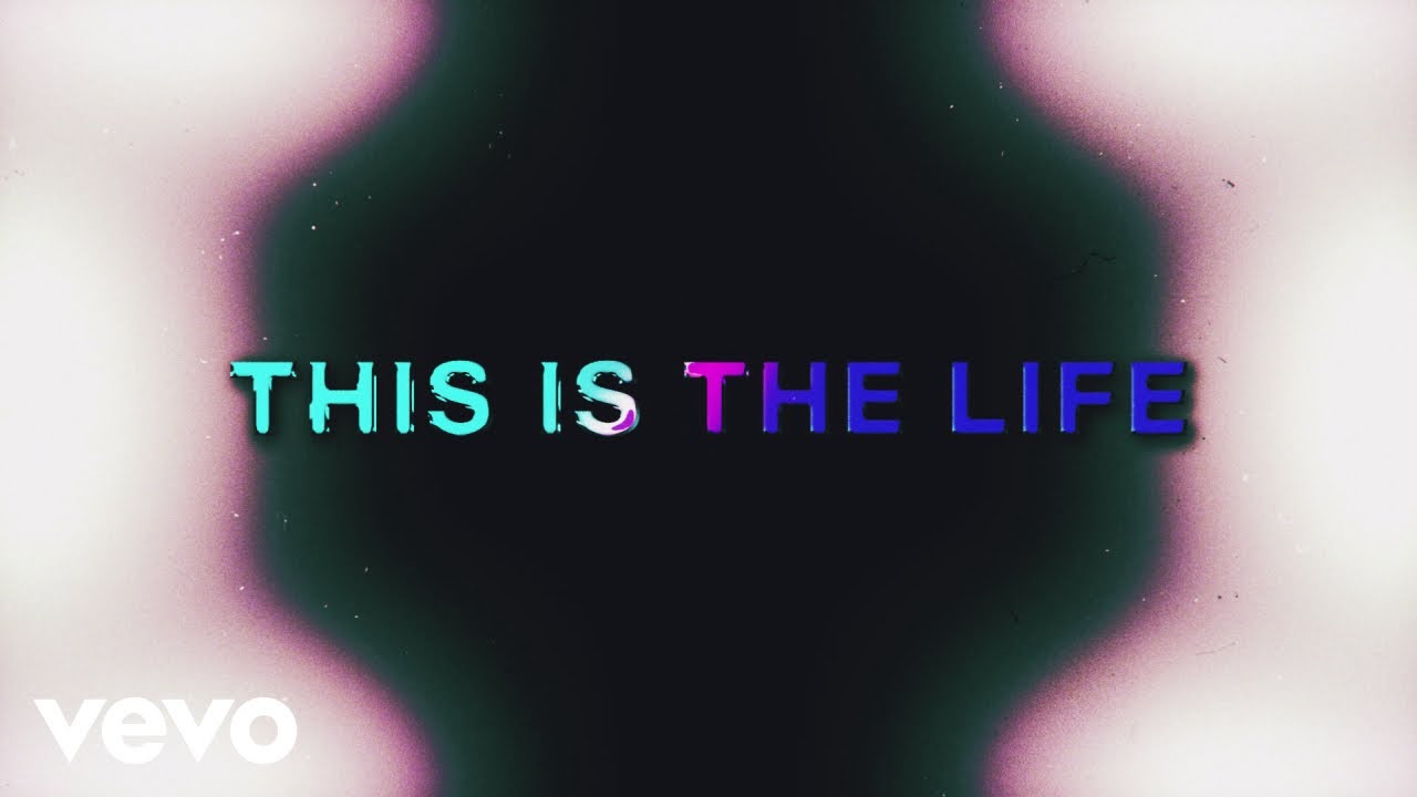 LIZOT x KYANU - This Is The Life (Lyric Video) LIZOT x KYANU - This Is The Life (Lyric Video)