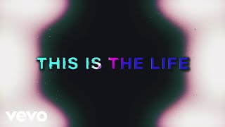 LIZOT x KYANU - This Is The Life (Lyric Video)