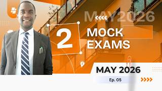 QUESTION 5: Sterling Microfinance Bank – Full Audit Case Breakdown 🔥 | ICAN AAAF MOCK EXAM 2 |