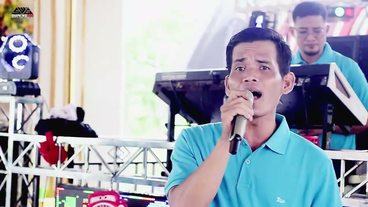 NUHA MUSIC _ UNTUK SIAPA  | Live AURSTANDING PEMULUTAN | Wd