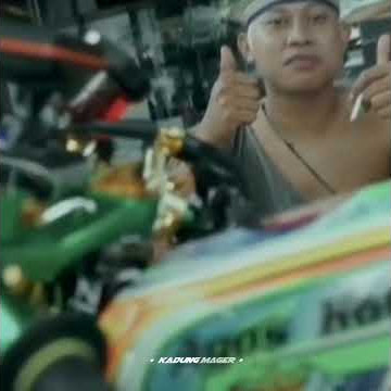 Story wa herex agus kotak/green boyz