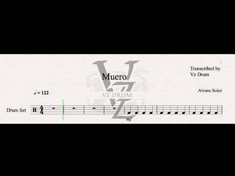 Muero - Alvaro Soler
