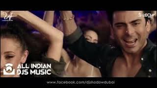 Badshah Mashup   DJ Shadow Dubai