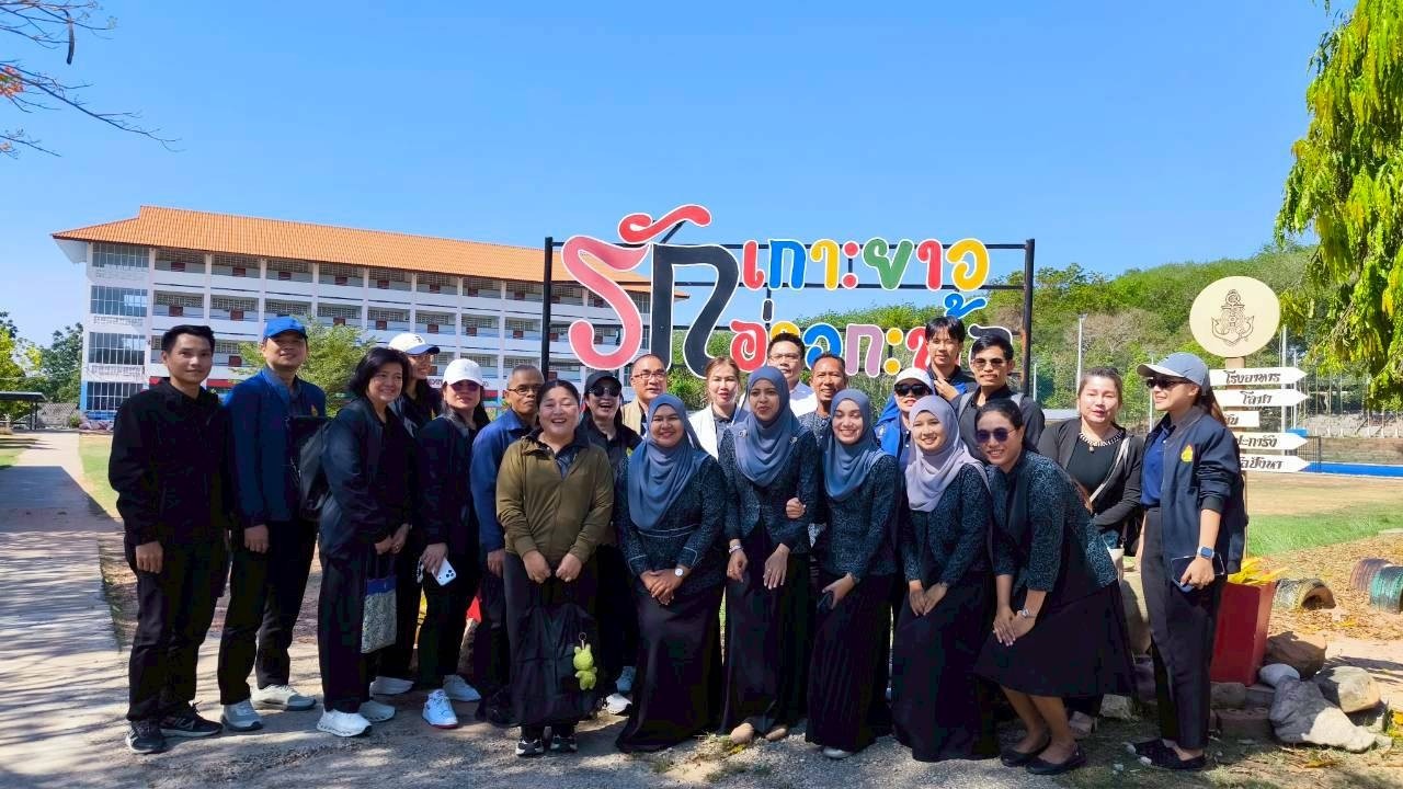 รายการ “พฤหัสเช้า ข่าว สพฐ.” ช่วง เรื่องเล่า ข่าว โรงเรียน ครั้งที่ 14/2569 ( Part 5/8 )