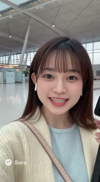 Discover Tokyo’s Haneda Airport — Clean, Fast & Stunning!