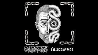 Agathocles / Full Contact – Split EP [2019]