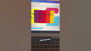 Thumbnail of Canva Color Hack: Change Colors Easily w/ This Fun Trick!