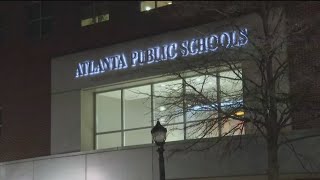 Atlanta Public Schools including teacher raise in budgeting process