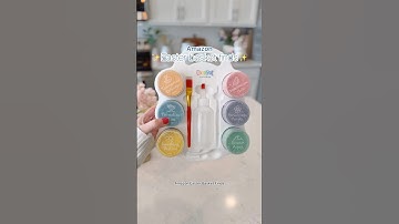 Easter basket finds are linked in my Amazon Storefront (in my bio) under “Easter Basket”🐰