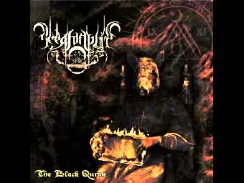 ブラックメタル Seeds of iblis Anti Quran～ ブラックメタル Seeds of iblis Anti Quran～ SEEDS OF IBLIS