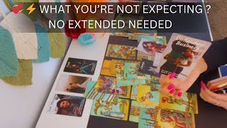 ❤️⚡💍THEY CAN'T RUN ANYMORE! TRUTH EXPOSED ABOUT THEIR FEELINGS! LOVE TAROT CARD READING