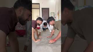 Balanace Battle with Kaysu Singh || Hatto Bacho Videos