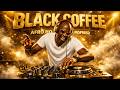 AFRO / MELODIC HOUSE 2026 – Deep Hypnotic Afro Vibes | Black Coffee Style DJ Set 🔥 Part 55