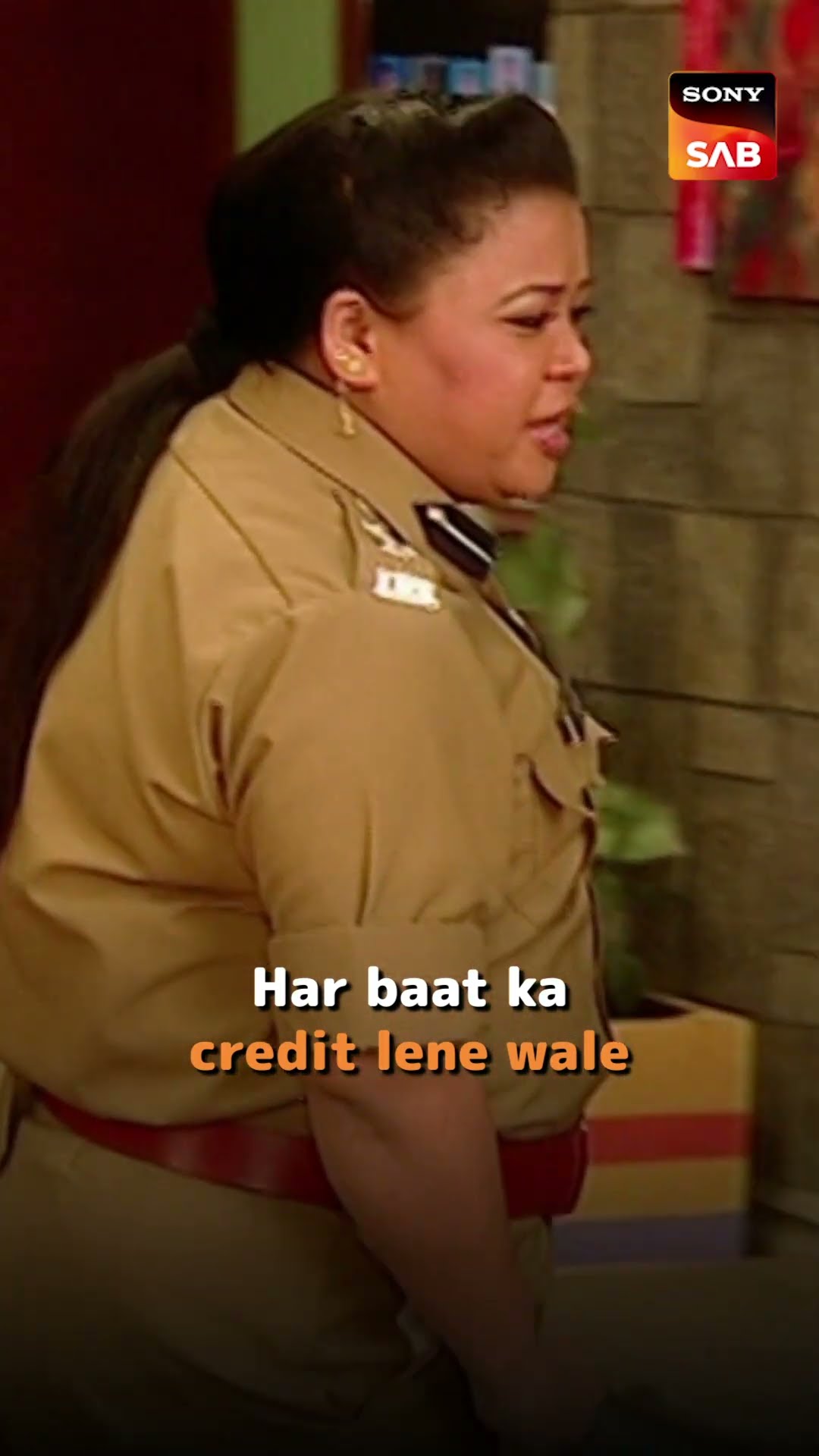 हर group में ऐसा एक insaan होता ही है #Shorts #FIR #Ep797 #ChandramukhiChautala #BhartiSingh