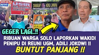 Download Lagu BUNTUT PANJANG REUNI UGM!! AKHIRNYA WAKIDI CALO BUS TIRTONADI DITUNTUT RIBUAN WARGA SOLO UNTUK JUJUR MP3 Download Lagu BUNTUT PANJANG REUNI UGM!! AKHIRNYA WAKIDI CALO BUS TIRTONADI DITUNTUT RIBUAN WARGA SOLO UNTUK JUJUR MP3