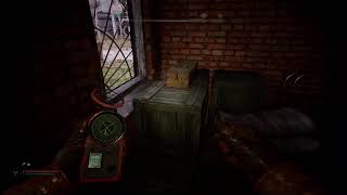 S.T.A.L.K.E.R. 2: Heart of Chornobyl ► СТРИМ #14