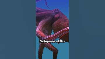 Unveiling OctoTalk: The Secret Language of Octopus
