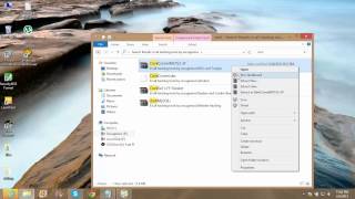How to Hack another's Pc in Dark Comet Software.mp4