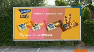 Nickelodeon Stan Continuity December 4, 2022 3