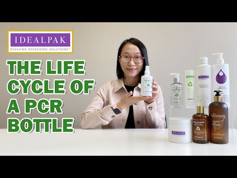 The Life Cycle of a PCR Bottle