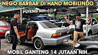 Download Lagu Jual 14 Juta aja Nih..NEGO BARBAR Lagi Mobil Bekas Murah nih di Hand Mobilindo Jonggol MP3 Download Lagu Jual 14 Juta aja Nih..NEGO BARBAR Lagi Mobil Bekas Murah nih di Hand Mobilindo Jonggol MP3