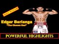 Edgar Berlanga - "The Chosen One" - (((POWERFUL HIGHLIGHTS)))