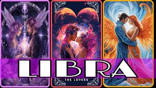 LIBRA 😲 WARNING! GET READY THIS PERSON IS GOING TO DO SOMETHING UNEXPECTED‼️ MUST WATCH DEAR!! Profile