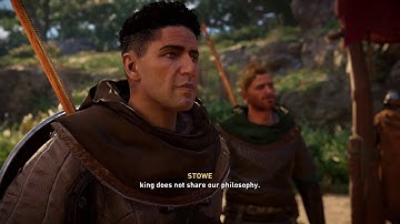 Assasins Creed Valhalla Part 51 (No Commentary Full Gameplay Walkthrough)