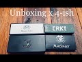 #unboxing #crkt fail @4:55 &amp; 3 winners after that