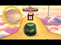Going Balls - SpeedRun Gameplay Level 14825- 14827