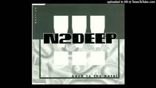 N2DEEP- 04- Back To The Hotel- Instrumental
