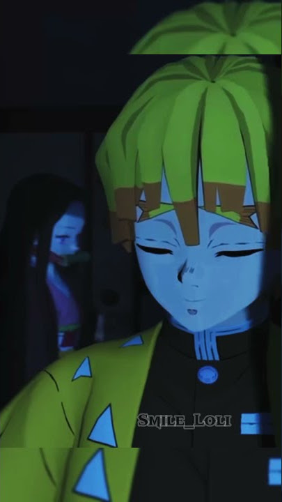 Nezuko and Zenitsu [greatm8] ||Edit|| |Comments|