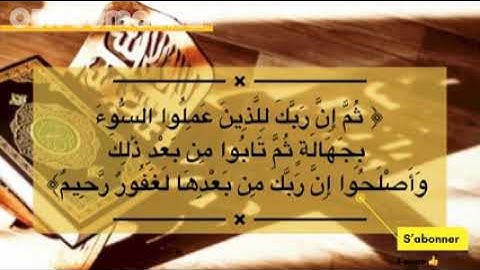 سورة النحل {يَوْمَ تَأْتِي كُلُّ نَفْسٍ تُجَادِلُ عَن نَّفْسِهَا}