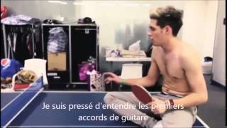 One Direction Tv Special Vostfr Part 1